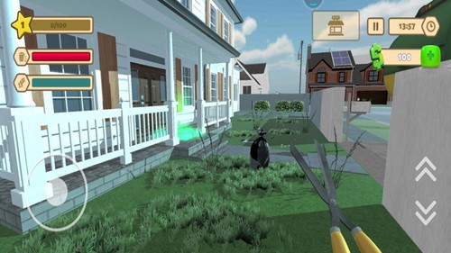 世界奇妙大冒险