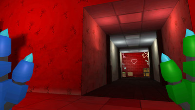 波比的游戏时间