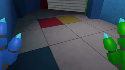 波比的游戏时间