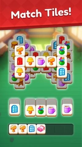 瓷砖别墅 瓷砖别墅