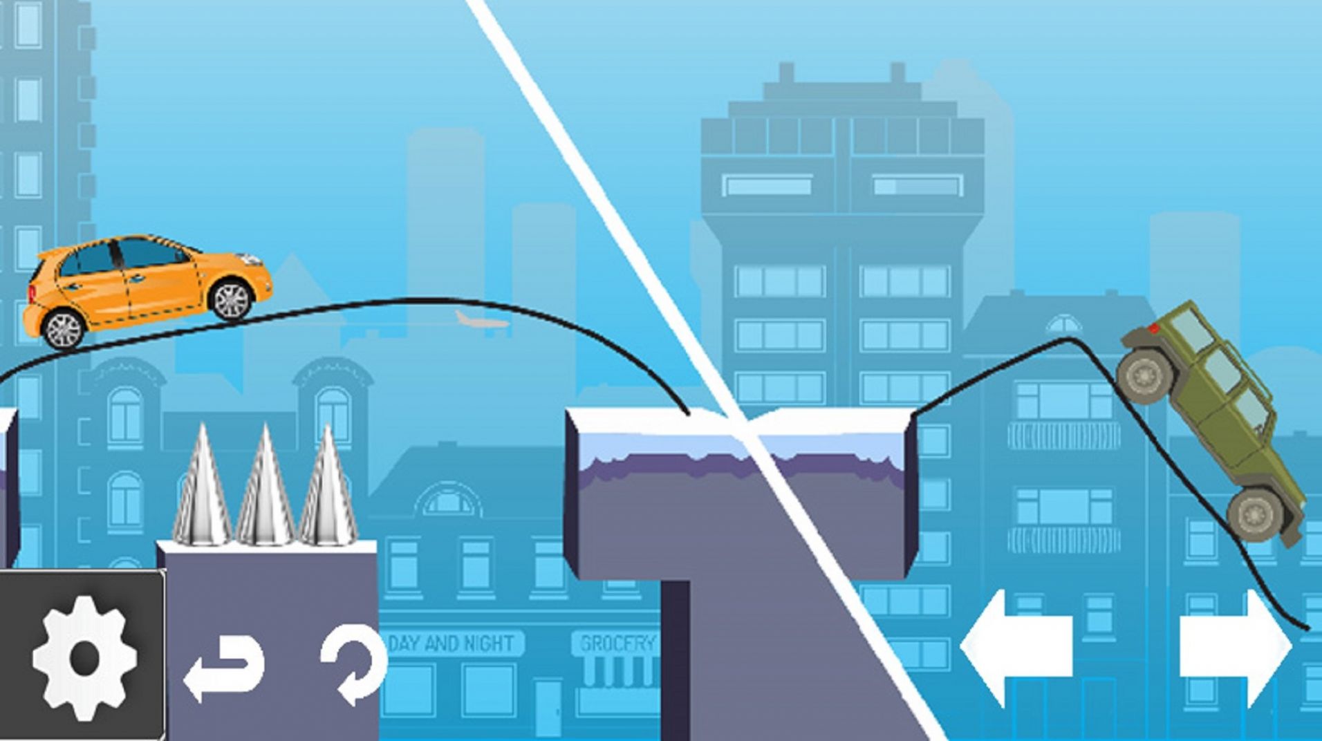 烧脑挑战大赛 烧脑挑战大赛