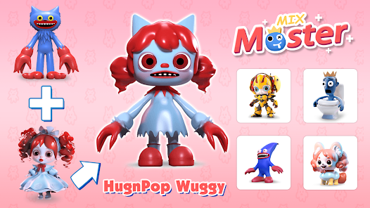 AI合成大师 AI合成大师