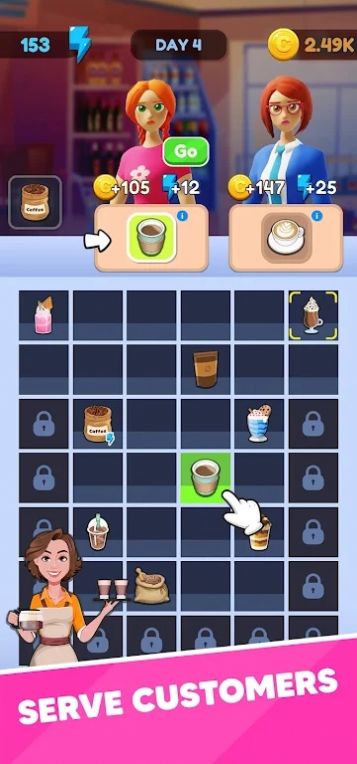 水果消一消 水果消一消