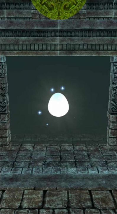 神从庙逃亡原神版 神从庙逃亡原神版