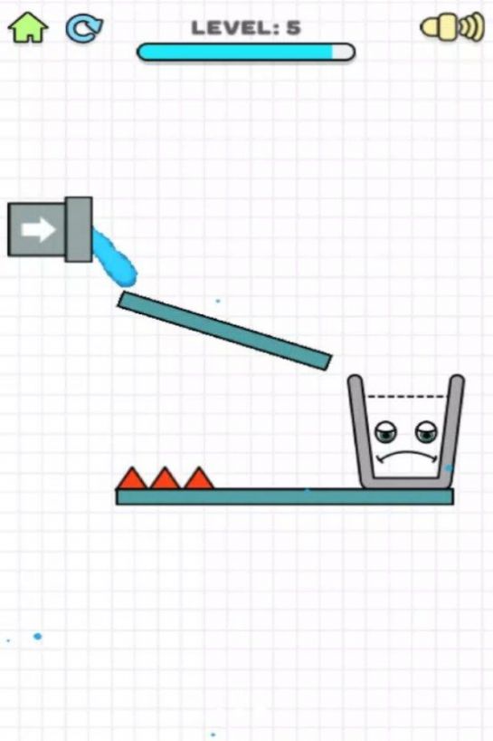 脑洞大解谜 脑洞大解谜