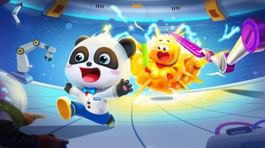 宝宝巴士奇妙好奇百科