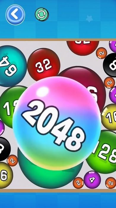 合成闯关大师 合成闯关大师