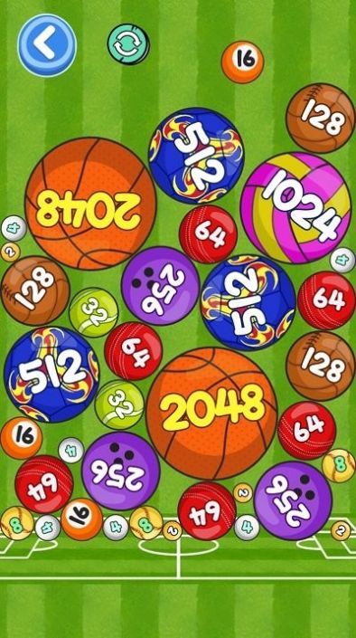 合成闯关大师 合成闯关大师