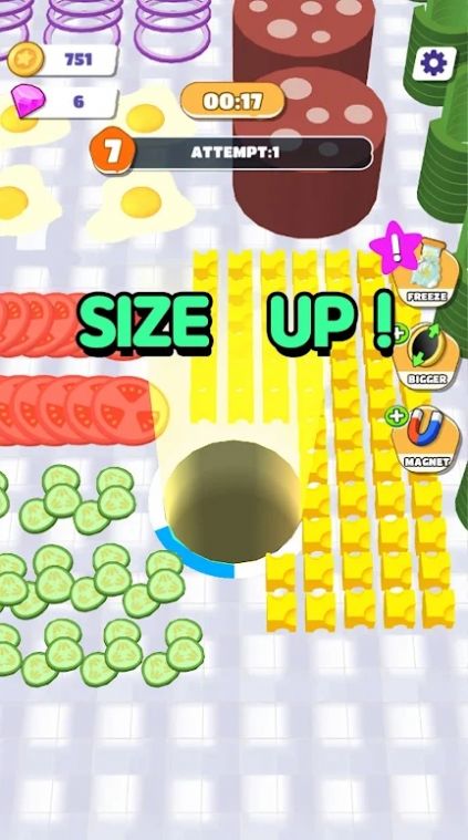 盛宴黑洞 盛宴黑洞