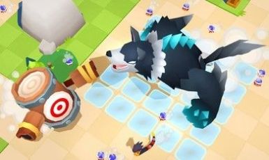 EVO收集和进化 EVO收集和进化