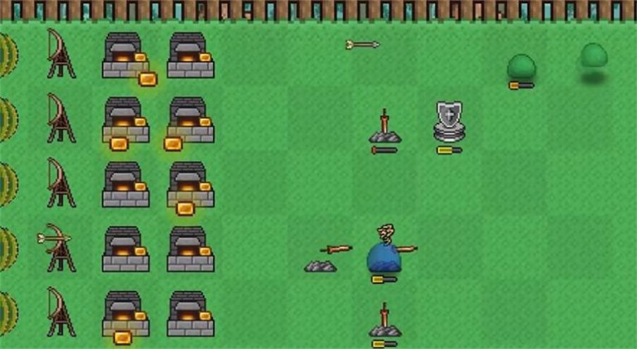 泰拉之园 泰拉之园