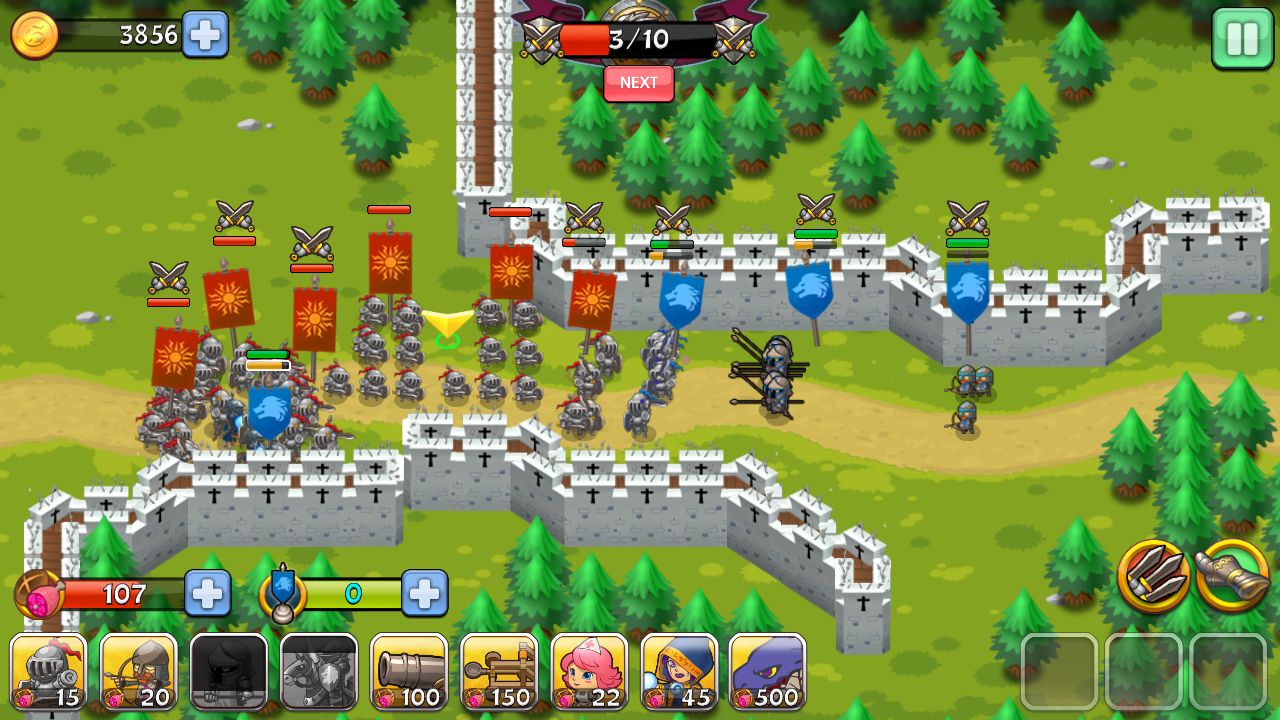 国王的荣耀 国王的荣耀