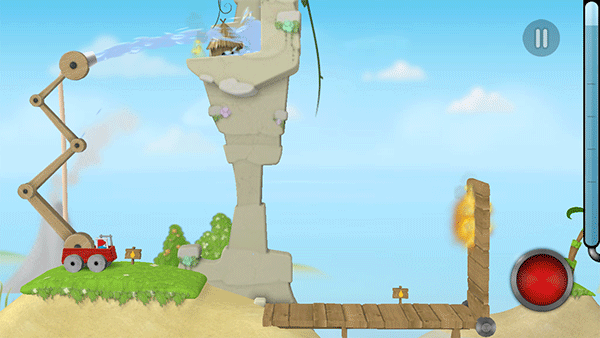 超级救火队2 超级救火队2