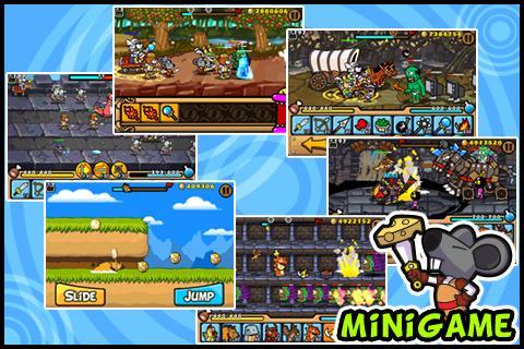 帕拉狗骑士 帕拉狗骑士