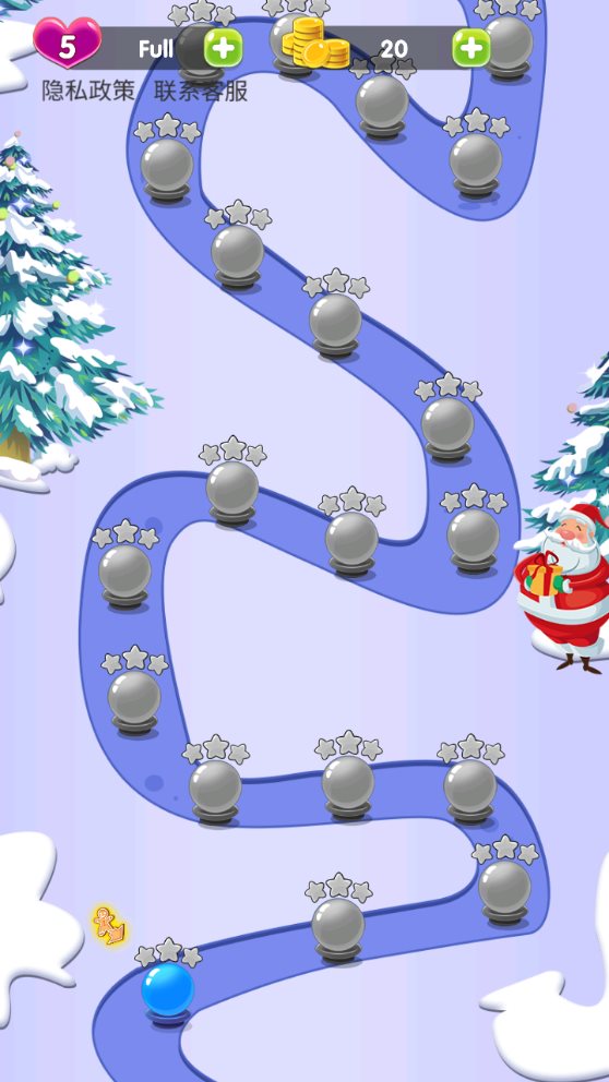 暴走泡泡龙 暴走泡泡龙