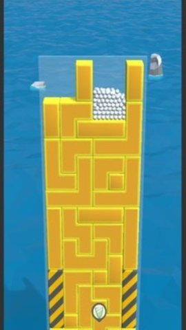 小球之塔 小球之塔