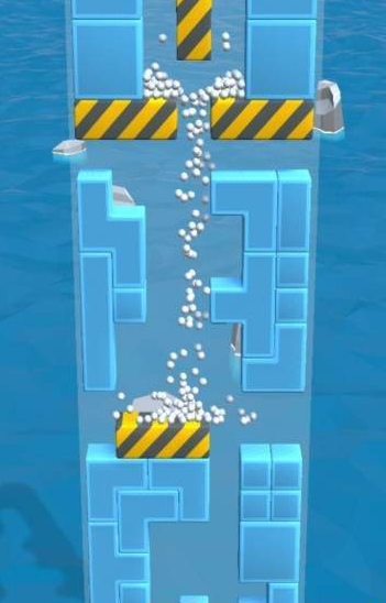 小球之塔 小球之塔