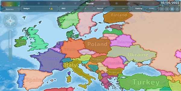 dummynation二战版 dummynation二战版