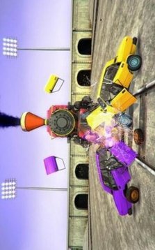 火车德比破坏推荐