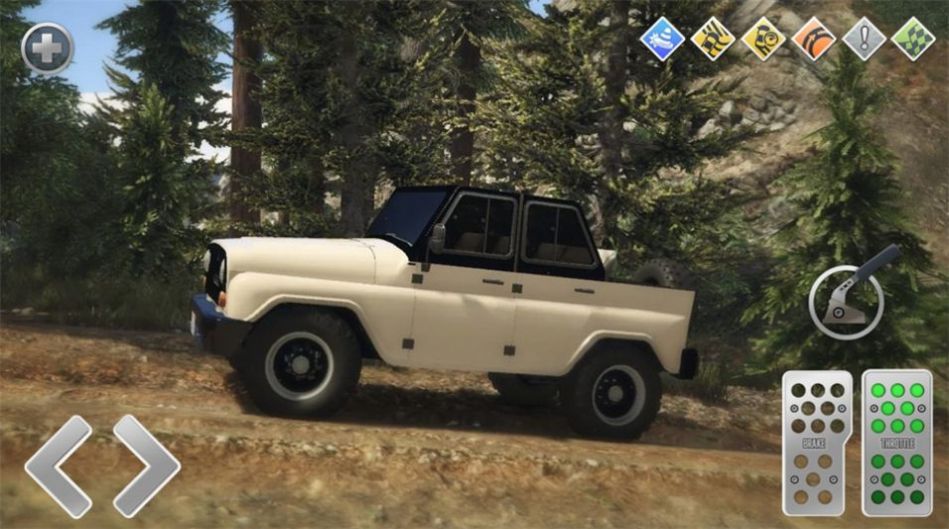 俄罗斯汽车猎人 俄罗斯汽车猎人