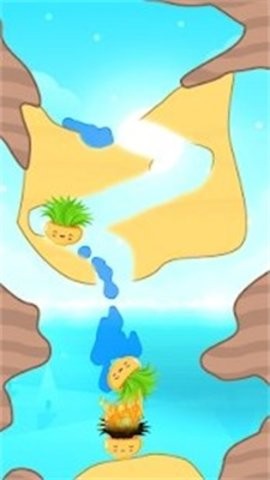 寻找水源 寻找水源