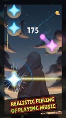 触碰梅洛 触碰梅洛