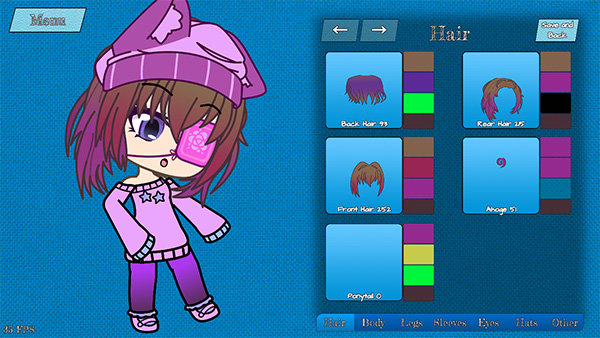 加查动画师 加查动画师