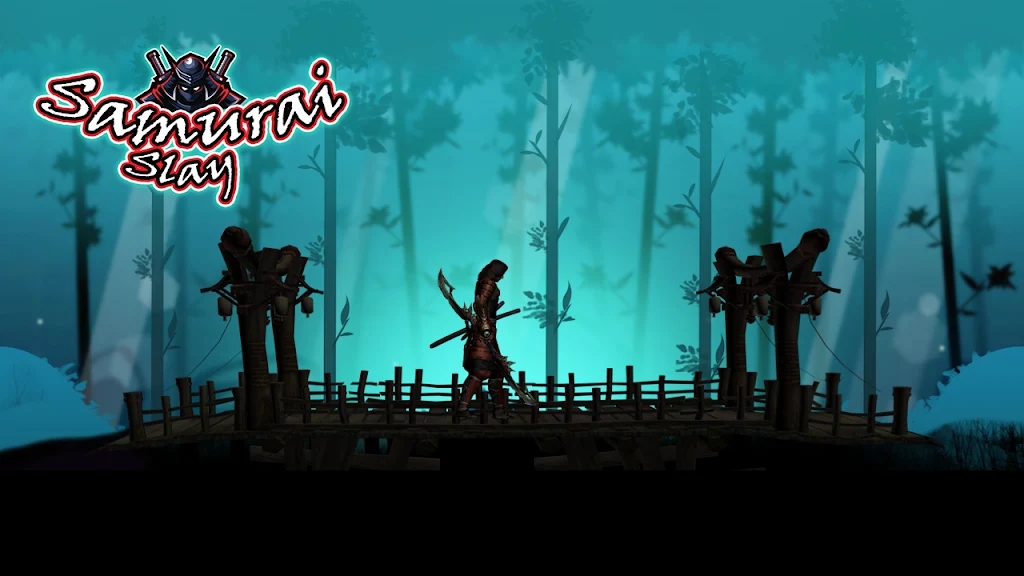 武士屠戮 武士屠戮