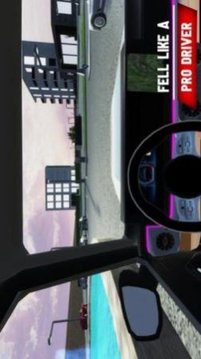 豪华停车模拟 豪华停车模拟