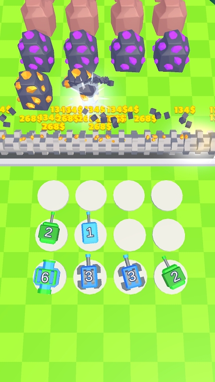 模拟烧脑 模拟烧脑