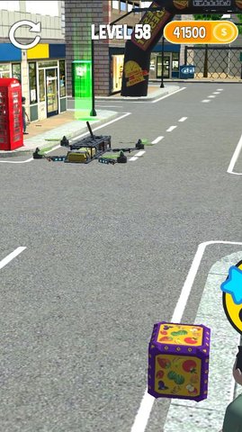 无人机货运 无人机货运