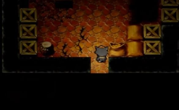 喜羊羊与灰太狼之晦暗重制版