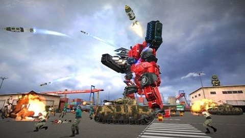 战区为祖国而战