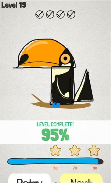 追击绘画 追击绘画