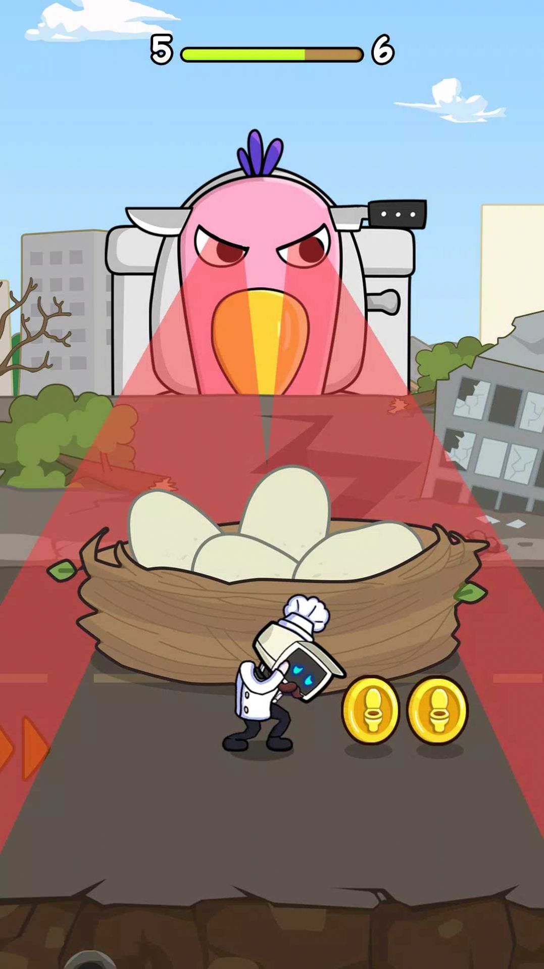 逃脱马桶人躲猫猫 逃脱马桶人躲猫猫