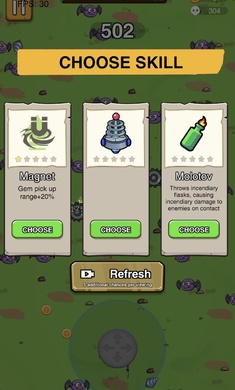 狗狗幸存者内置菜单版