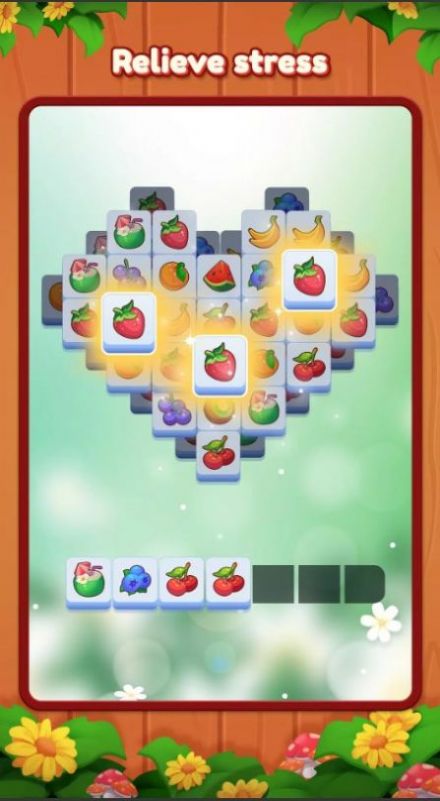 三重链接匹配瓷砖 三重链接匹配瓷砖