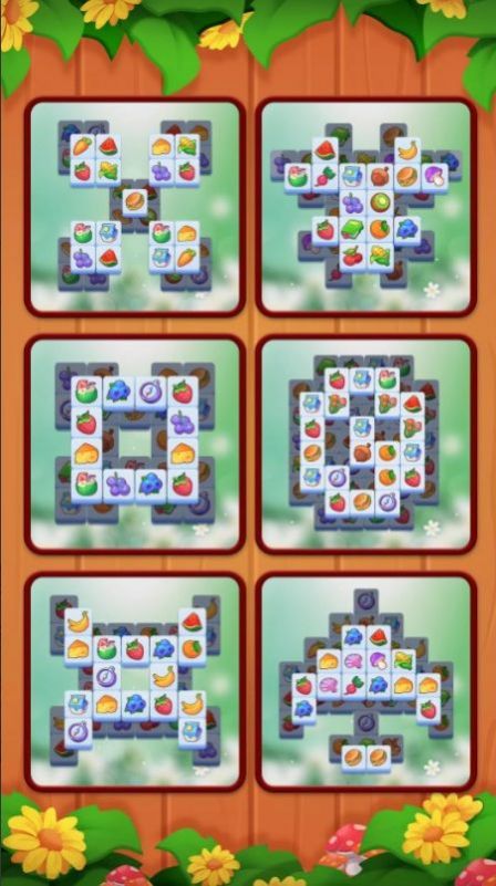 三重链接匹配瓷砖 三重链接匹配瓷砖