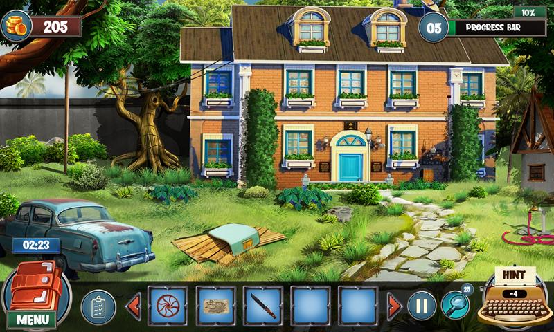 神秘海域 神秘海域