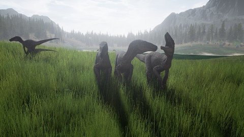 theisle恐龙岛 theisle恐龙岛