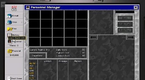 铁血联盟2 铁血联盟2