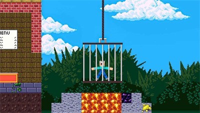 菜鸟大战5 菜鸟大战5