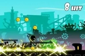 火柴人勇者试炼