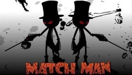 火柴人勇者试炼