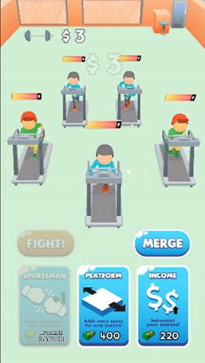 拳击训练中心 拳击训练中心