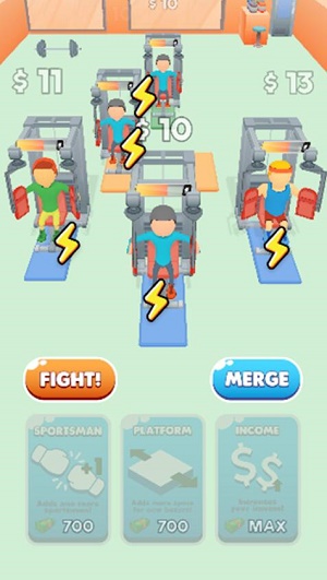 拳击训练中心 拳击训练中心