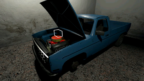 夜晚降临联机版