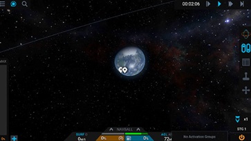 坎巴拉太空计划