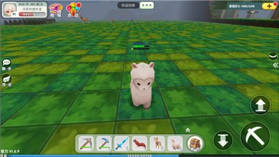 创造世界 创造世界