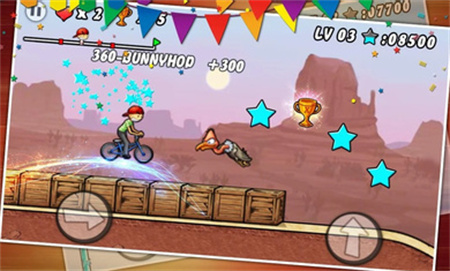 单车男孩 单车男孩